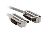 Shielded GPIB Cables