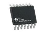 Texas Instruments Redresseurs de niveau unidirectionnels TXU0104/TXU0104-Q1
