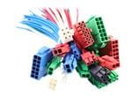 Molex Connecteurs couleur Mini-Fit Versa