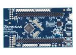 Renesas Electronics Carte de prototypage rapide FPB-RA4E1