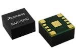 Renesas Electronics Mini-module abaisseur CC-CC RAA210040