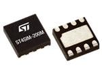 STMicroelectronics Système sur puce (SoC) ST4SIM-200M eSIM GSMA
