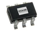 ROHM Semiconductor Convertisseur A/N à approximations successives BU79100G-LA