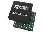 Analog Devices Inc. CAN SAR 16 bits à canal double AD4630-16/AD4632-16