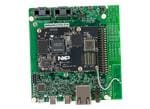 NXP Semiconductors Kit d'évaluation Nano i.MX 8M (8MNANOLPD4-EVK)