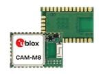 u-blox Modules d'antenne GNSS CAM-M8