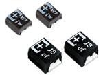 Panasonic Electronic Components Condensateurs au tantale polymère solide POSCAP™ TPE