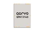 Qorvo Amplificateur de puissance 55 W au nitrure de gallium (GaN) QPA1314D