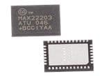 Analog Devices / Maxim Integrated Pilote de moteur MAX22203