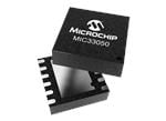 Microchip Technology Modules d'alimentation Buck PWM à inducteur interne MIC33050
