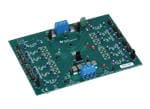 Texas Instruments Module d'évaluation des commutateurs MUX741-746EVM