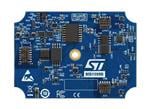STMicroelectronics Carte d'adaptation de tension et Isolation B-STLINK-ISOL