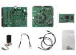 Renesas Electronics Kit de commande moteur RA6T2