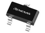 Renesas Electronics Régulateurs linéaires RAA214401