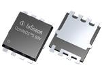 Infineon Technologies MOSFET OptiMOS™-5 automobiles 60 V IAUZ4xN06S5