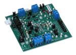 Texas Instruments Module d'évaluation (EVM) de chargeur bq25672EVM