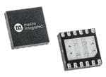 Analog Devices / Maxim Integrated Convertisseurs CC-CC synchrones MAX17579/MAX17580