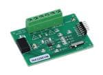 Texas Instruments Modules d'évaluation de moniteur de puissance INA2xxEVM