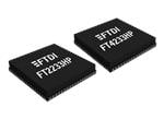 FTDI Chip CI à pont USB haut débit avec contrôleurs Type-C