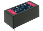 TRACO Power TMPS15 15W AC/DC Power Supplies