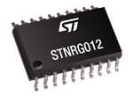 STMicroelectronics Contrôleur à résonance STNRG012