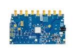 Analog Devices Inc. Carte d'évaluation EVAL-AD9986
