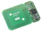 ROHM Semiconductor Modules de chargeurs sans fil compacts BP3621 et BP3622