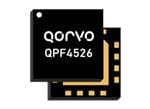 Qorvo Module frontal 5,0 GHz Wi-Fi® 6 QPF4526