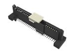 Amphenol FCI Connecteurs SCSI (SAS) 4.0 reliés en série