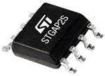 STMicroelectronics Commandes de grille simple STGAP2SICSN