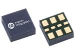 Analog Devices / Maxim Integrated Capteur numérique de température 1-Wire MAX30207