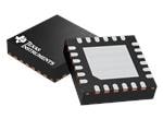 Texas Instruments Pilotes de moteurs pas-à-pas DRV8434