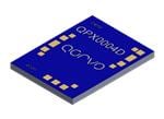 Qorvo Mélangeur de fréquence intermédiaire en quadrature QPX0004D