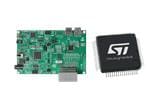 STMicroelectronics Solution BMS (système de gestion de batterie)