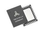 Analog Devices / Maxim Integrated Pilote TMC6140-LA de grille MOSFET BLDC triphasé