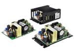 CUI Inc Alimentations CA-CC VOF-130