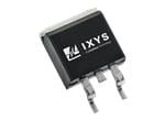 IXYS MOSFET de puissance HiPerFET™ de classe X2