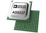 Analog Devices Inc. Convertisseurs analogique-numérique RF AD9217