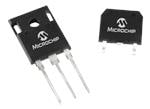 Microchip Technology MOSFET d'alimentation en carbure de silicium MSC017SMA120x N-Ch