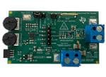 Texas Instruments Module d'évaluation (EVM) de pilote DRV8220EVM