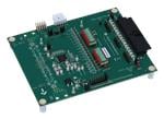 Texas Instruments Module d'évaluation (EVM) moniteur bq75614EVM-021