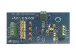 Renesas Electronics Kit d'évaluation RTKA788152DE00BU