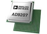 Analog Devices Inc. Convertisseur analogique-numérique (CAN) 12 bits AD9207
