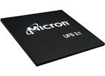 Micron Stockage Flash universel (UFS) 176 couches NAND 3.1