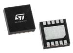 STMicroelectronics Fusibles électroniques STEF12S