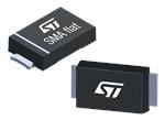 STMicroelectronics Redresseurs de puissance Schottky 1 A, 170 V STPS1170