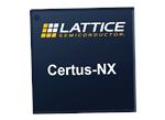 Lattice Semiconductor FPGA Certus™-NX