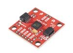 SparkFun ADXL313 3-Axis Digital Accelerometer Breakout