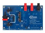 Infineon Technologies Plateforme d'évaluation universelle EVAL_PS_DP_MAIN