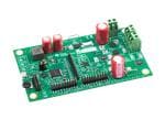 Texas Instruments Module d'évaluation de pilote de grille DRV8706S-Q1EVM